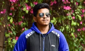 Cricketer Priyajit Ghosh Dies of Heart Attack: 22 ఏళ్ల క్రికెటర్ ప్రియజిత్ ఘోష్  గుండెపోటుతో మృతి