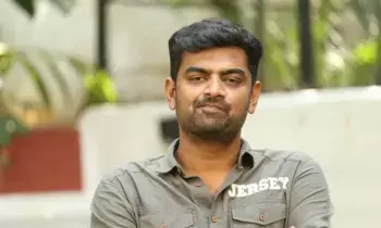 Gautam Tinnanuri: రామ్ చరణ్తో సినిమా ఆగిపోలేదు : గౌతమ్ తిన్ననూరి Gautam Tinnanuri: రామ్ చరణ్తో సినిమా ఆగిపోలేదు : గౌతమ్ తిన్ననూరి