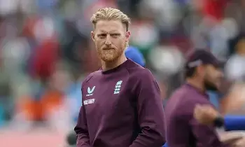 England Captain Ben Stokes: మా ఓటమికి అతనే కారణం : ఇంగ్లాండ్ కెప్టెన్ బెన్ స్టోక్స్ England Captain Ben Stokes: మా ఓటమికి అతనే కారణం : ఇంగ్లాండ్ కెప్టెన్ బెన్ స్టోక్స్