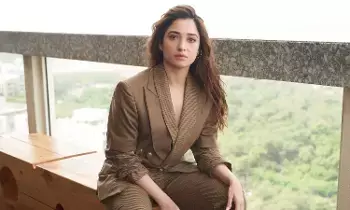 Tamannaah’s Pimple Remedy: తమన్నా చెప్పిన మొటిమల చిట్కా .. వింతగా ఉందే Tamannaah’s Pimple Remedy: తమన్నా చెప్పిన మొటిమల చిట్కా .. వింతగా ఉందే