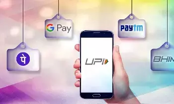 UPI : రోజూ యూపీఐ పేమెంట్స్ చేస్తున్నారా ? అయితే మీకు నోటీసులు రావొచ్చు UPI : రోజూ యూపీఐ పేమెంట్స్ చేస్తున్నారా ? అయితే మీకు నోటీసులు రావొచ్చు