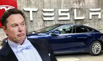 Tesla : టెస్లా కళ్లు చెదిరే గిఫ్ట్.. ఎలన్ మస్క్కి 2.4 లక్షల కోట్లు ఎందుకు ఇస్తున్నారు? Tesla : టెస్లా కళ్లు చెదిరే గిఫ్ట్.. ఎలన్ మస్క్కి 2.4 లక్షల కోట్లు ఎందుకు ఇస్తున్నారు?