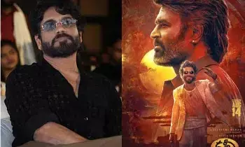 Actor Nagarjuna: నా క్యారెక్టర్ హీరో రేంజ్ లో ఉంటది Actor Nagarjuna: నా క్యారెక్టర్ హీరో రేంజ్ లో ఉంటది