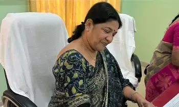 TGCPCR : పిల్లల వార్తల ప్రసారాల్లో ఎన్సీపీసీఆర్ మార్గదర్శకాలు పాటించండి TGCPCR : పిల్లల వార్తల ప్రసారాల్లో ఎన్సీపీసీఆర్ మార్గదర్శకాలు పాటించండి