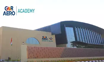 GMR Aero Academy : జీఎంఆర్ ఏరో అకాడమీ నుంచి సర్టిఫికేషన్ కోర్సులు GMR Aero Academy : జీఎంఆర్ ఏరో అకాడమీ నుంచి సర్టిఫికేషన్ కోర్సులు