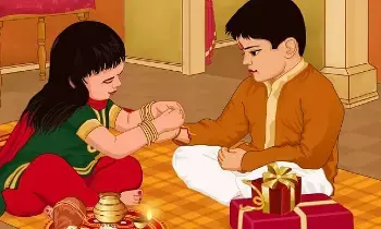 Never Tie Rakhi of This Color: సోదరుడికి ఈ రంగు రాఖీలు అస్సలు కట్టొద్దు.. ఎందుకంటే..? Never Tie Rakhi of This Color: సోదరుడికి ఈ రంగు రాఖీలు అస్సలు కట్టొద్దు.. ఎందుకంటే..?