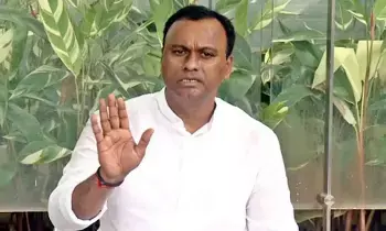Komatireddy Rajagopalreddy : ప్రజల కోసం అవసరమైతే మళ్ళీ రాజీనామా చేస్తా Komatireddy Rajagopalreddy : ప్రజల కోసం అవసరమైతే మళ్ళీ రాజీనామా చేస్తా