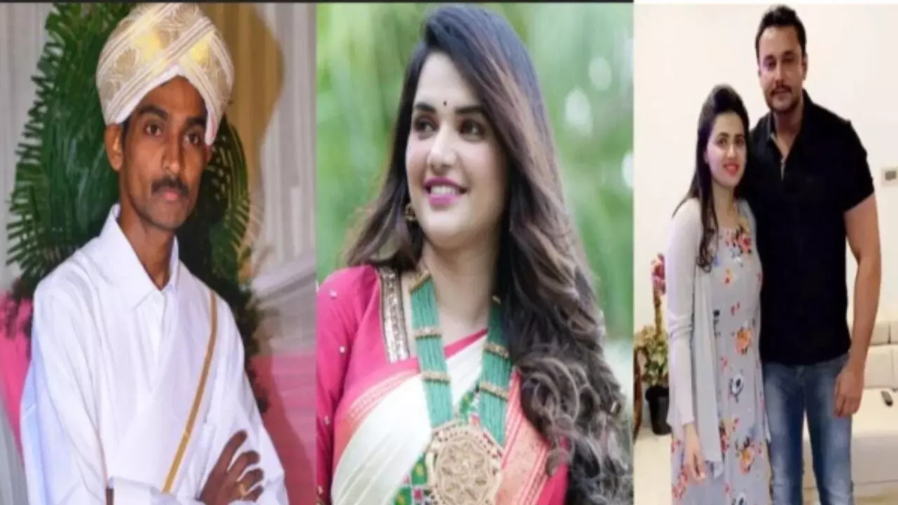 Actress Pavithra Gowda’s Bail Cancelled : నటి పవిత్ర గౌడ బెయిల్ రద్దు.. సుప్రీం నిర్ణయంపై ఉత్కంఠ
