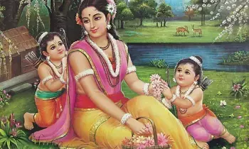 Sita Devi as the Daughter of Mandodari: ఏంటీ నిజమా.. మండోదరి కూతురే సీతాదేవినా? Sita Devi as the Daughter of Mandodari: ఏంటీ నిజమా.. మండోదరి కూతురే సీతాదేవినా?
