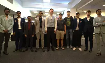 Chennai Grandmasters Tournament: ఇవాళ్టి నుంచి చెన్నై గ్రాండ్ మాస్టర్స్ టోర్నీ..విన్నర్ కు రూ. కోటి ప్రైజ్ మనీ