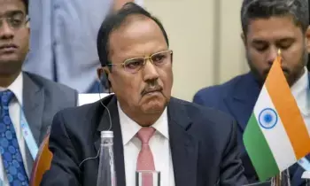 Ajit Doval : ట్రంప్ హెచ్చరికల నడుమ రష్యాకు అజిత్ దోవల్ Ajit Doval : ట్రంప్ హెచ్చరికల నడుమ రష్యాకు అజిత్ దోవల్