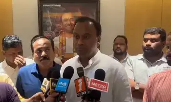 Komatireddy rajagopalreddy : రేవంత్రెడ్డికి పక్కలో బల్లెంలా తయారైన కోమటిరెడ్డి Komatireddy rajagopalreddy : రేవంత్రెడ్డికి పక్కలో బల్లెంలా తయారైన కోమటిరెడ్డి
