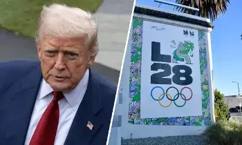 2028 Olympics: 2028 ఒలింపిక్స్ కు వైట్ హౌస్ టాస్క్ ఫోర్స్ 2028 Olympics: 2028 ఒలింపిక్స్ కు వైట్ హౌస్ టాస్క్ ఫోర్స్