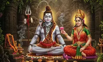 Mangala Gowri Vrat Fasting Rules: మంగళ గౌరీ వ్రతం సమయంలో ఏం తినాలి..? ఏం తినకూడదు? Mangala Gowri Vrat Fasting Rules: మంగళ గౌరీ వ్రతం సమయంలో ఏం తినాలి..? ఏం తినకూడదు?
