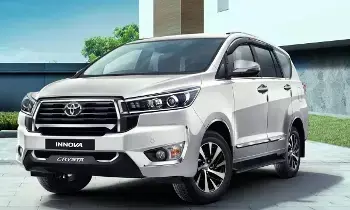 Toyota Innova : పొలిటీషన్లు, సెలబ్రిటీలు మెచ్చారు.. 20ఏళ్లుగా రోడ్లపై రారాజు ఈ కారు Toyota Innova : పొలిటీషన్లు, సెలబ్రిటీలు మెచ్చారు.. 20ఏళ్లుగా రోడ్లపై రారాజు ఈ కారు