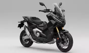 Honda Motors : బైక్ లాంటి స్కూటర్ వచ్చేసింది.. స్టైలిష్ డిజైన్, అదిరిపోయే ఫీచర్స్ Honda Motors : బైక్ లాంటి స్కూటర్ వచ్చేసింది.. స్టైలిష్ డిజైన్, అదిరిపోయే ఫీచర్స్