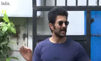 Vijay Devarakonda : నేను బెట్టింగ్ యాప్లకు ప్రమోషన్ చెయ్యలేదు Vijay Devarakonda : నేను బెట్టింగ్ యాప్లకు ప్రమోషన్ చెయ్యలేదు