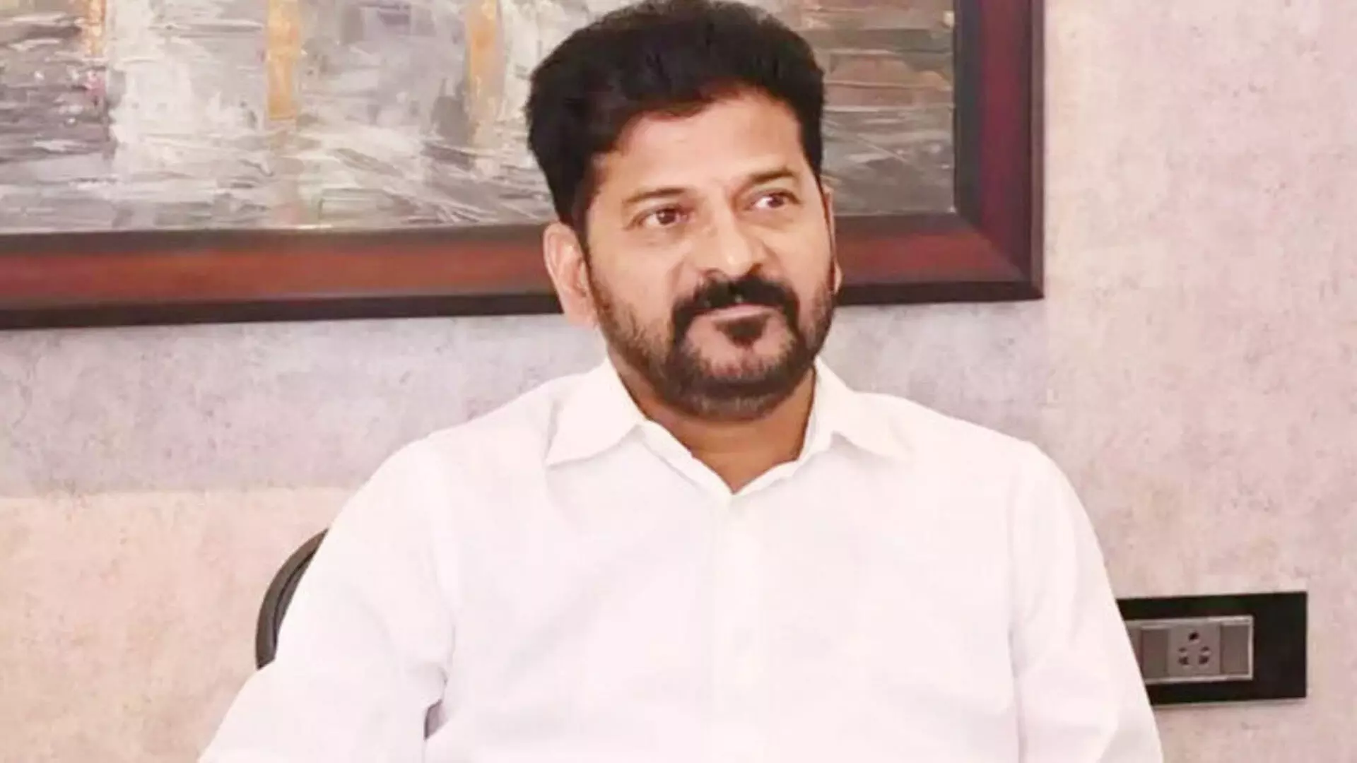 CM Revanth Reddy : బీసీలకు 42శాతం రిజర్వేషన్లు ఇవ్వాలన్నది మా కమిట్మెంట్ CM Revanth Reddy : బీసీలకు 42శాతం రిజర్వేషన్లు ఇవ్వాలన్నది మా కమిట్మెంట్