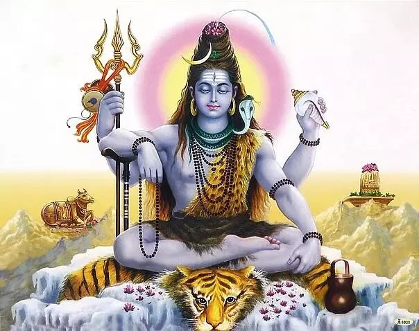 Lord Shiva Turn Manmadha to Ashes: మన్మధుడిని శివుడు ఎందుకు భస్మం చేశాడు?