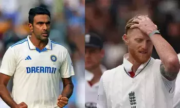 Ashwin Comments: కర్మ ఎవ్వర్నీ వదిలిపెట్టదు: అశ్విన్ Ashwin Comments: కర్మ ఎవ్వర్నీ వదిలిపెట్టదు: అశ్విన్