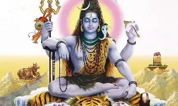 Lord Shiva Turn Manmadha to Ashes: మన్మధుడిని శివుడు ఎందుకు భస్మం చేశాడు? Lord Shiva Turn Manmadha to Ashes: మన్మధుడిని శివుడు ఎందుకు భస్మం చేశాడు?
