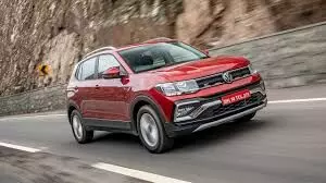 Volkswagen : బంపర్ ఆఫర్ కొత్త ఎస్యూవీ కొనేవారికి పండుగే.. ఈ మోడల్ పై  రూ.2.50 లక్షల డిస్కౌంట్