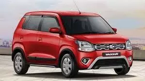 Maruti Suzuki WagonR : డాక్టర్లు, ఇంజనీర్లు ఎక్కువగా కొనేకారు మీద ఏకంగా రూ.1.21లక్షల డిస్కౌంట్