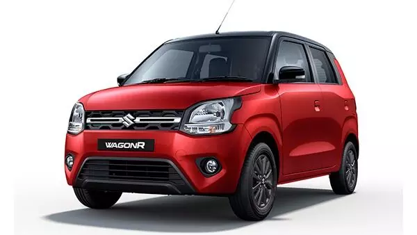 WagonR : రూ.5.79 లక్షల కారు ప్రపంచ రికార్డు.. భారత్‌లో 32 లక్షల మంది దీనినే వాడుతున్నారు