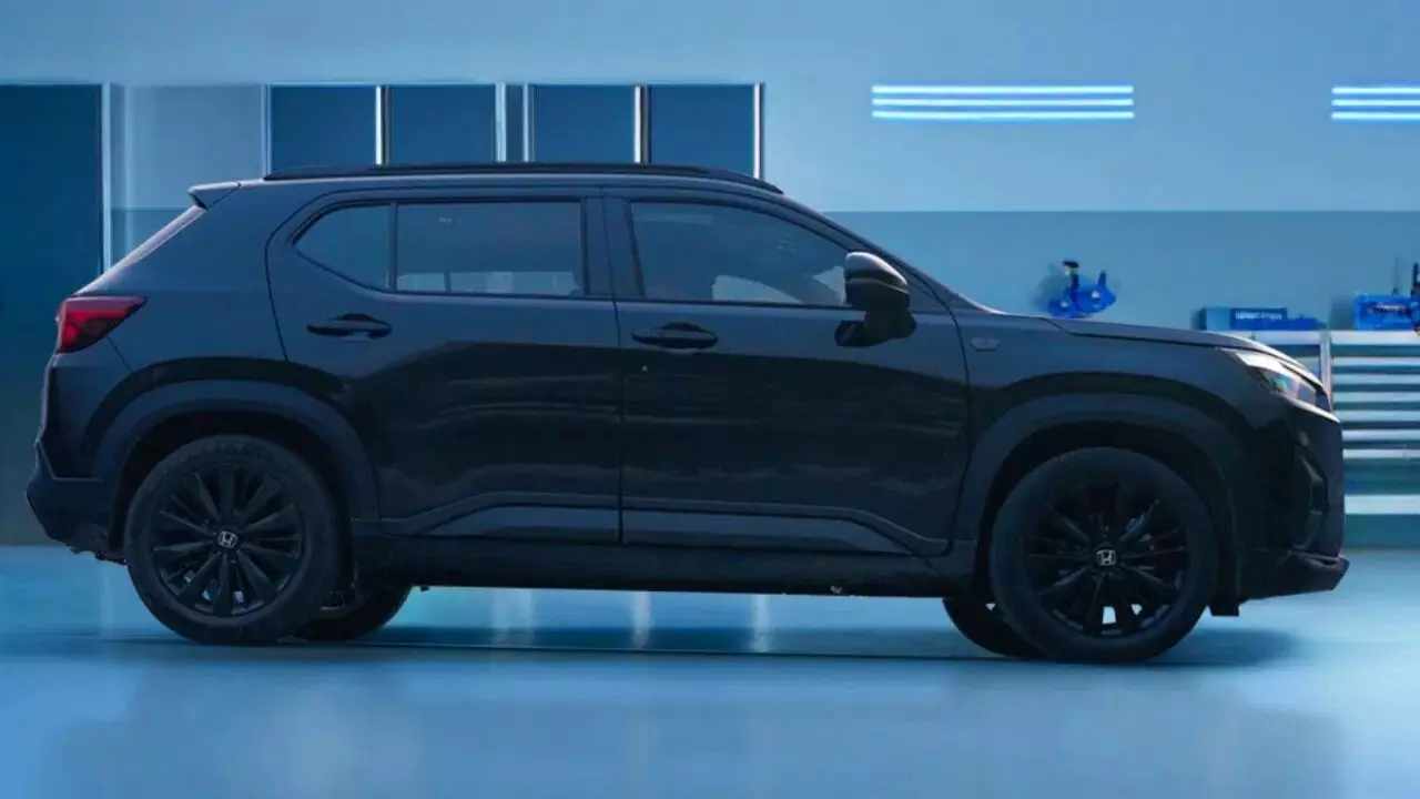 Honda Cars  : హోండా కార్లపై భారీ డిస్కౌంట్.. ఈ ఎస్‌యూవీపై ఏకంగా రూ.1.22 లక్షల తగ్గింపు.. ఆఫర్ ఆగస్టు వరకే!