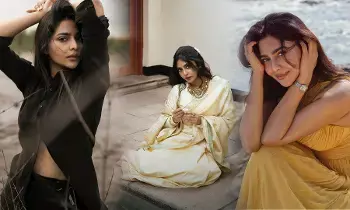 సంబరాల ఏటిగట్టు ఐశ్వర్య లక్ష్మీ సంబరాల ఏటిగట్టు ఐశ్వర్య లక్ష్మీ