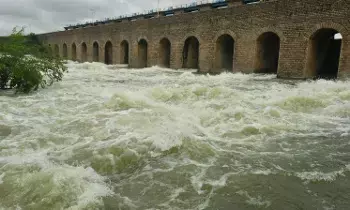 హైదరాబాద్ జంట జలాశయాలకు జలకళ హైదరాబాద్ జంట జలాశయాలకు జలకళ