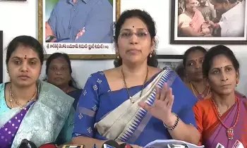 Free Bus : అన్ని రకాల బస్సుల్లో మహిళలకు ఉచిత ప్రయాణం కల్పించాలి Free Bus : అన్ని రకాల బస్సుల్లో మహిళలకు ఉచిత ప్రయాణం కల్పించాలి