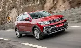 Volkswagen : బంపర్ ఆఫర్ కొత్త ఎస్యూవీ కొనేవారికి పండుగే.. ఈ మోడల్ పై రూ.2.50 లక్షల డిస్కౌంట్ Volkswagen : బంపర్ ఆఫర్ కొత్త ఎస్యూవీ కొనేవారికి పండుగే.. ఈ మోడల్ పై రూ.2.50 లక్షల డిస్కౌంట్