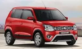 Maruti Suzuki WagonR : డాక్టర్లు, ఇంజనీర్లు ఎక్కువగా కొనేకారు మీద ఏకంగా రూ.1.21లక్షల డిస్కౌంట్ Maruti Suzuki WagonR : డాక్టర్లు, ఇంజనీర్లు ఎక్కువగా కొనేకారు మీద ఏకంగా రూ.1.21లక్షల డిస్కౌంట్