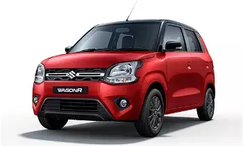 WagonR : రూ.5.79 లక్షల కారు ప్రపంచ రికార్డు.. భారత్లో 32 లక్షల మంది దీనినే వాడుతున్నారు WagonR : రూ.5.79 లక్షల కారు ప్రపంచ రికార్డు.. భారత్లో 32 లక్షల మంది దీనినే వాడుతున్నారు