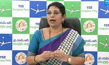 పర్మిట్ రూమ్లకు మహిళా మంత్రులు ఎలా ఒప్పుకున్నారు..? పర్మిట్ రూమ్లకు మహిళా మంత్రులు ఎలా ఒప్పుకున్నారు..?