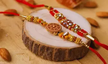 రక్షాబంధన్ .. ఏ టైమ్ లో రాఖీ కడితే మంచిది? రక్షాబంధన్ .. ఏ టైమ్ లో రాఖీ కడితే మంచిది?