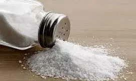 Salt Consume Daily: WHO ప్రకారం రోజుకు ఎంత ఉప్పు తినాలి? Salt Consume Daily: WHO ప్రకారం రోజుకు ఎంత ఉప్పు తినాలి?