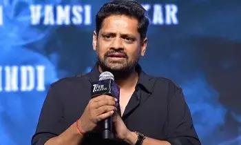 Bunny Vasu’s Key Comments: సినీ కార్మికులు వేతనాల పెంపుపై..బన్నీ వాసు కీలక వ్యాఖ్యలు Bunny Vasu’s Key Comments: సినీ కార్మికులు వేతనాల పెంపుపై..బన్నీ వాసు కీలక వ్యాఖ్యలు