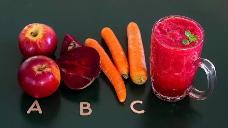 ABC Juice: ఏబీసీ జ్యూస్ తాగడం వల్ల కలిగే ప్రయోజనాలు ఏంటో తెలుసా?