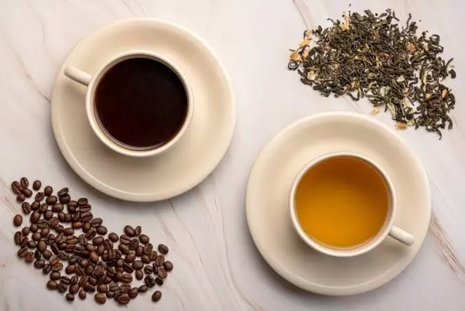 Coffee vs Tea: కాఫీ లేదా టీ ఆరోగ్యానికి ఏది మంచిది? Coffee vs Tea: కాఫీ లేదా టీ ఆరోగ్యానికి ఏది మంచిది?