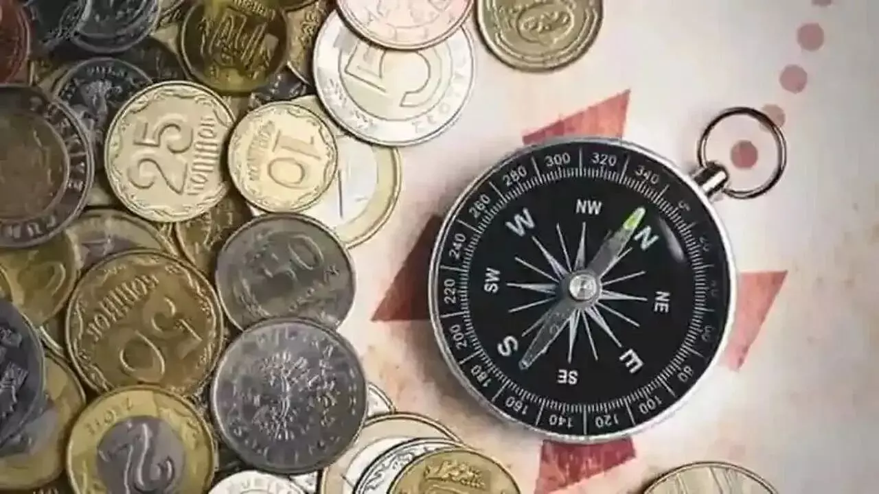 Profits in Business: వ్యాపారంలో ఎక్కువ లాభాలు రావాంటే.. 9 రోజుల పాటు ఇలా చేయండి.. Profits in Business: వ్యాపారంలో ఎక్కువ లాభాలు రావాంటే.. 9 రోజుల పాటు ఇలా చేయండి..