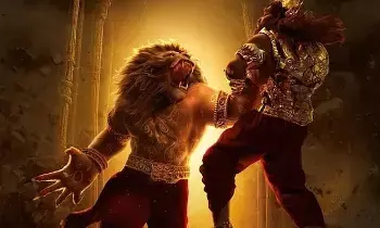 Mahavatar: బాక్సాఫీస్ ను షేక్ చేస్తున్న మహావతార్ Mahavatar: బాక్సాఫీస్ ను షేక్ చేస్తున్న మహావతార్