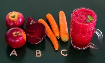 ABC Juice: ఏబీసీ జ్యూస్ తాగడం వల్ల కలిగే ప్రయోజనాలు ఏంటో తెలుసా? ABC Juice: ఏబీసీ జ్యూస్ తాగడం వల్ల కలిగే ప్రయోజనాలు ఏంటో తెలుసా?
