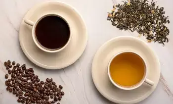 Coffee vs Tea: కాఫీ లేదా టీ ఆరోగ్యానికి ఏది మంచిది? Coffee vs Tea: కాఫీ లేదా టీ ఆరోగ్యానికి ఏది మంచిది?