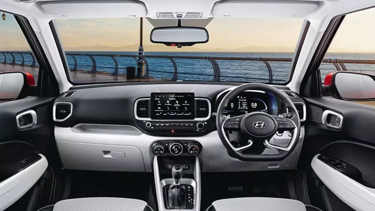 Hyundai : లాంచ్ డేట్ వచ్చేసింది.. హ్యాందాయ్ కొత్త ఎస్యూవీ వచ్చేది ఎప్పుడంటే Hyundai : లాంచ్ డేట్ వచ్చేసింది.. హ్యాందాయ్ కొత్త ఎస్యూవీ వచ్చేది ఎప్పుడంటే