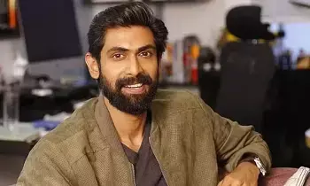 Actor Daggubati Rana : నేడు ఈడీ విచారణకు హాజరుకానున్న దగ్గుబాటి రానా Actor Daggubati Rana : నేడు ఈడీ విచారణకు హాజరుకానున్న దగ్గుబాటి రానా