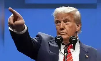 Donald Trump : భారత్ కాదు అమెరికాదే డెడ్ ఎకానమీ.. అమెరికన్ ఆర్థికవేత్త సంచలన వ్యాఖ్యలు! Donald Trump : భారత్ కాదు అమెరికాదే డెడ్ ఎకానమీ.. అమెరికన్ ఆర్థికవేత్త సంచలన వ్యాఖ్యలు!