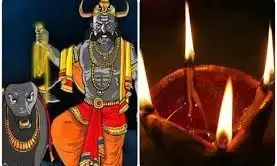 Apamrityu Dosha: అపమృత్యు దోషం అంటే ఏమిటి .. పరిష్కారాలు ఏంటీ? Apamrityu Dosha: అపమృత్యు దోషం అంటే ఏమిటి .. పరిష్కారాలు ఏంటీ?