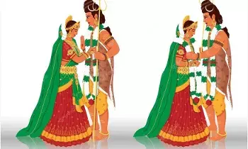 Divine Marriage of Shiva and Parvati: శివపార్వతి కళ్యాణం ఎలా జరిగింది? Divine Marriage of Shiva and Parvati: శివపార్వతి కళ్యాణం ఎలా జరిగింది?